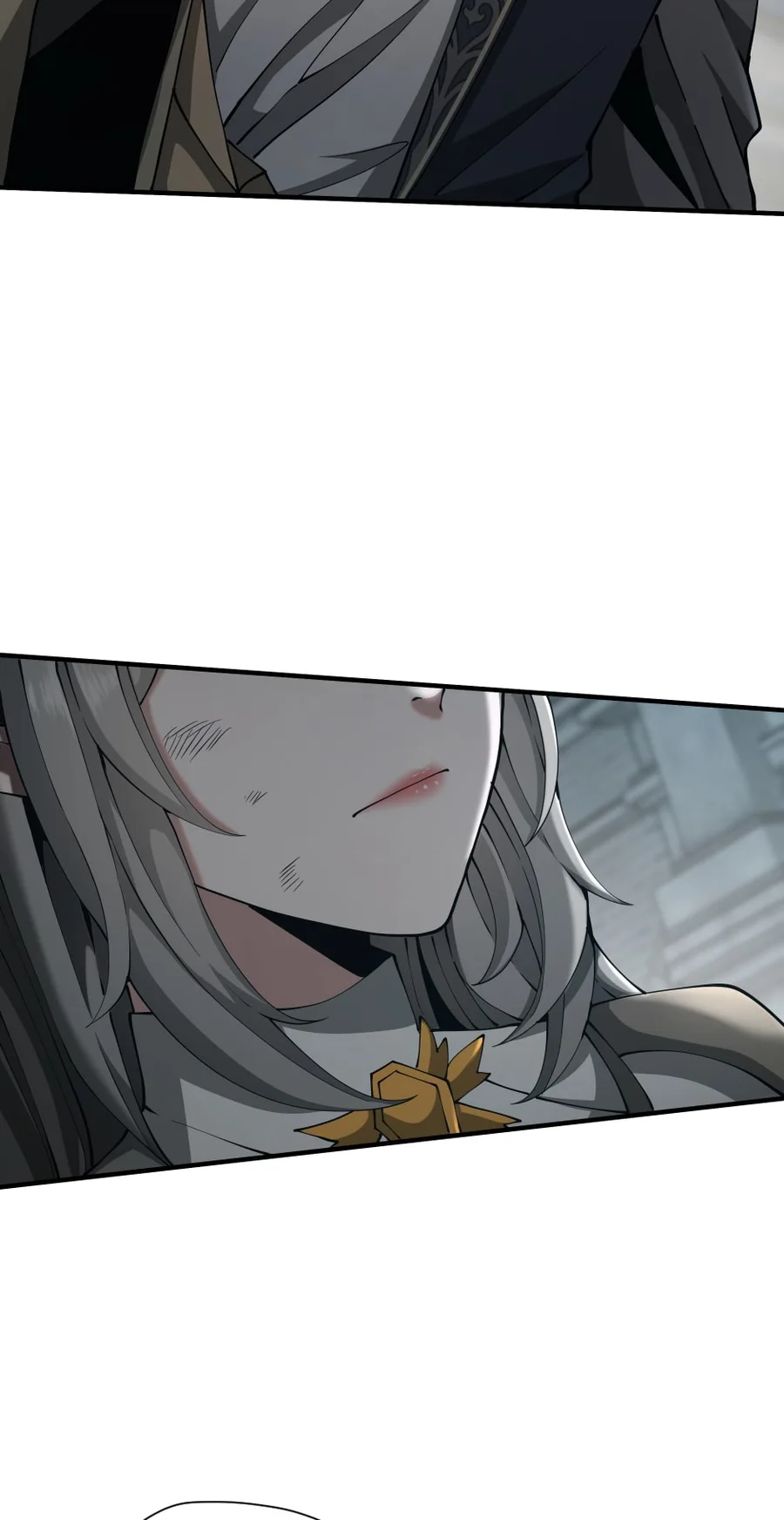 The Beginning After The End Chapter 167 image 09